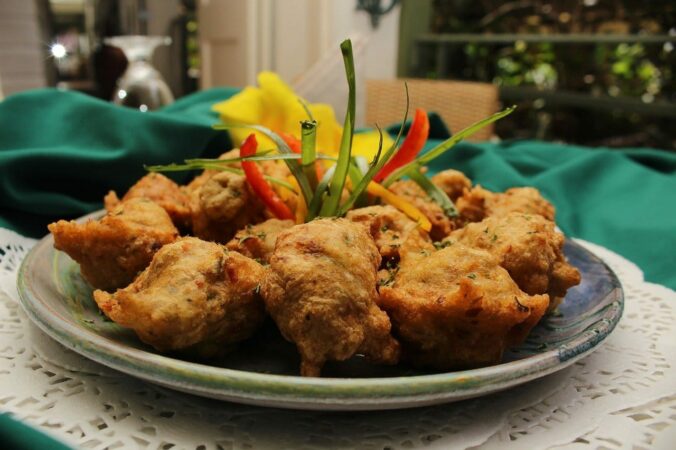 Kochkurs Karibische Küche - karibisch kochen lernen