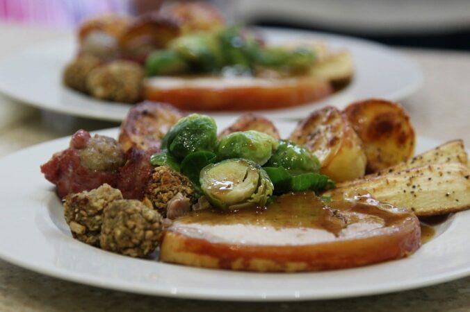 Weihnachts-Kochkurs - Weihnachtsmenü kochen lernen